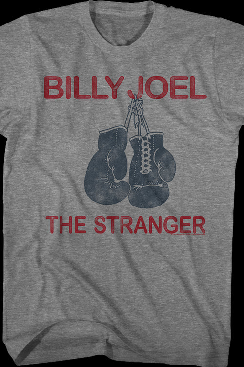 Billy Joel The Stranger T-Shirtmain product image