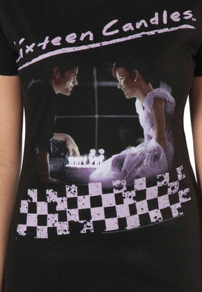 Birthday Sixteen Candles T-Shirt