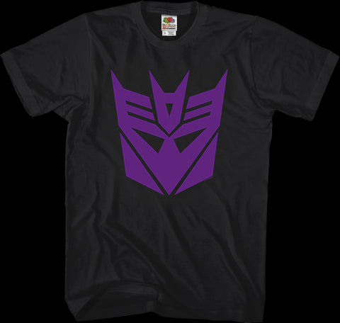 Decepticons Shirts