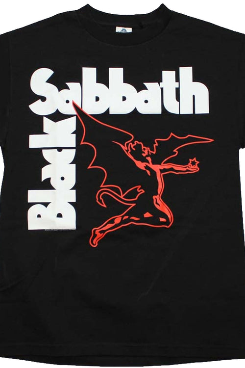 Black Sabbath T-Shirtmain product image