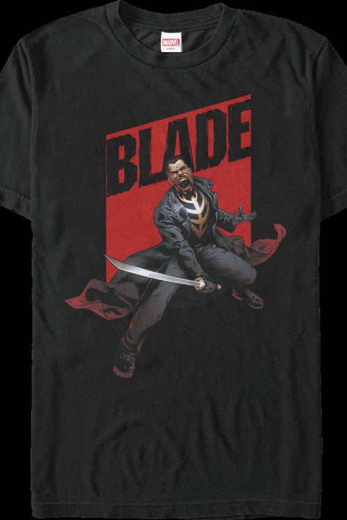 Blade T-Shirtmain product image