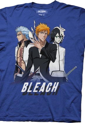 Bleach T-Shirt