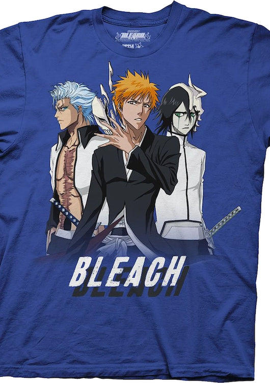 Bleach T-Shirt - main product image