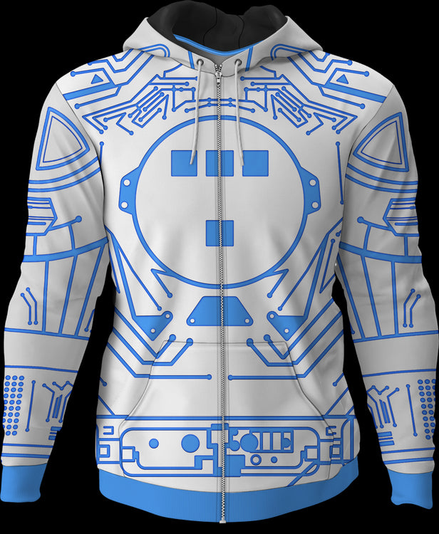 Defect image background