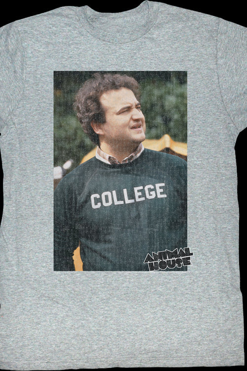 Bluto Animal House Shirtmain product image