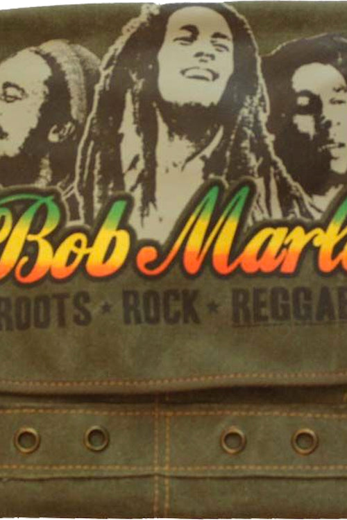 Bob Marley Messenger Bagmain product image