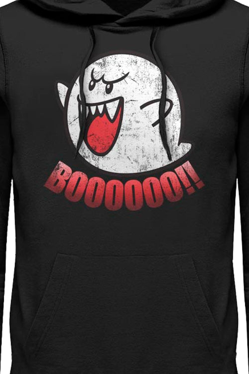 Boo Super Mario Bros. Hoodiemain product image