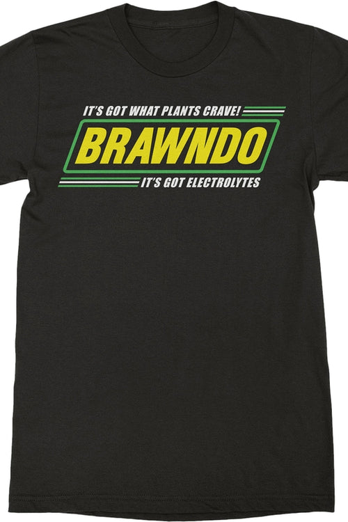 Brawndo Idiocracy T-Shirtmain product image