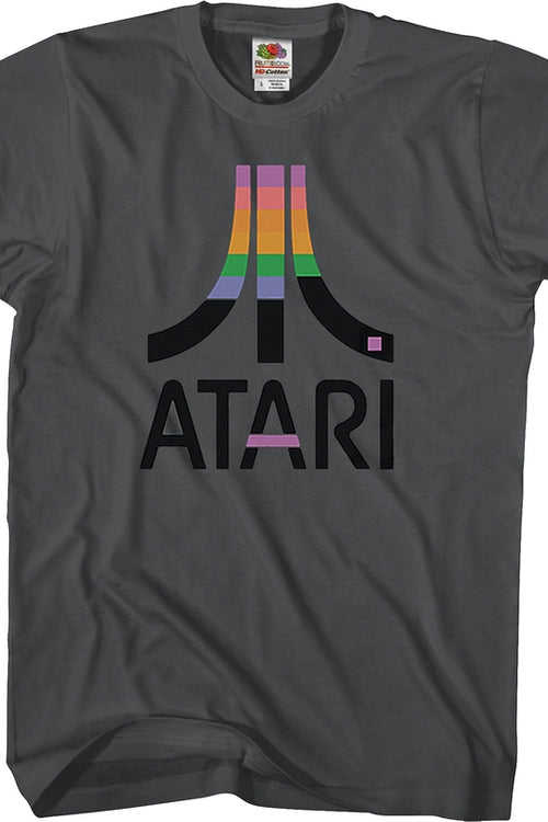 Breakout Atari Logo T-Shirtmain product image