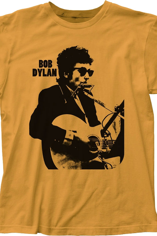 Bringing It All Back Home Bob Dylan T-Shirtmain product image