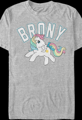 Brony My Little Pony T-Shirt