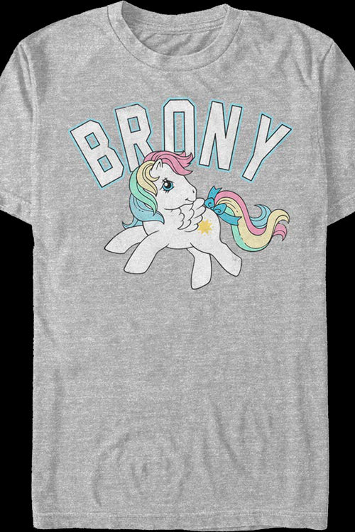 Brony My Little Pony T-Shirtmain product image
