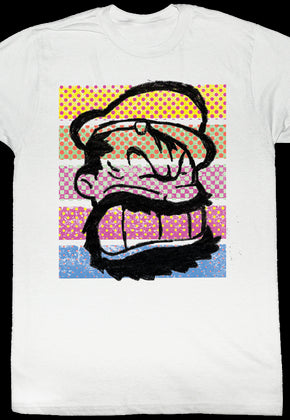 Brutus Popeye T-Shirt