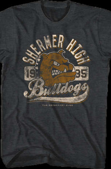 Bulldogs Breakfast Club T-Shirt