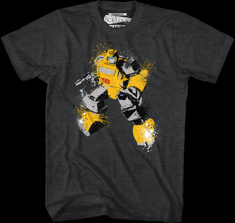 Bumblebee Shirts