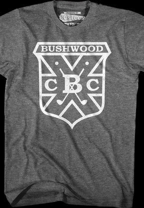 Bushwood Country Club Caddyshack T-Shirt
