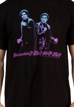 Butabi Brothers Shirts
