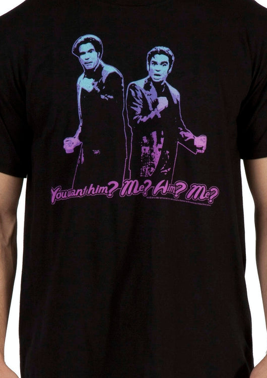 Butabi Brothers Shirts - main product image