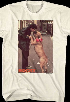 Butkus Rocky T-Shirt