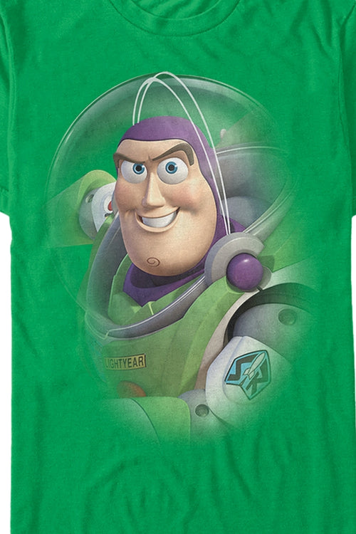 Buzz Lightyear Toy Story T-Shirtmain product image