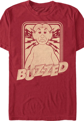 Buzzed Operation T-Shirt
