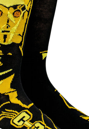 C-3PO Star Wars Socks