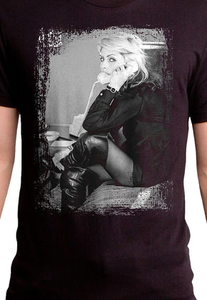 Call Me Blondie T-Shirt