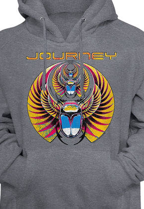 Captured Journey Hoodie