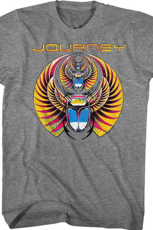 Captured Journey T-Shirtmain product image
