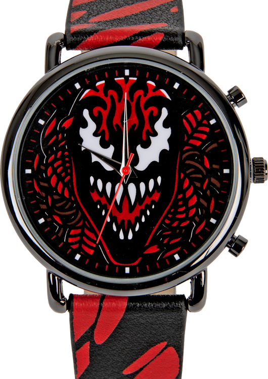 Carnage Marvel Comics Wrist Watch - main product image
