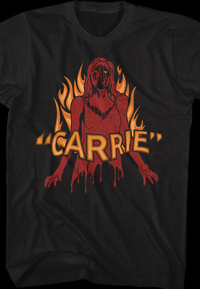 Carrie T-Shirt