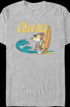 Catch A Wave Cheetos T-Shirt
