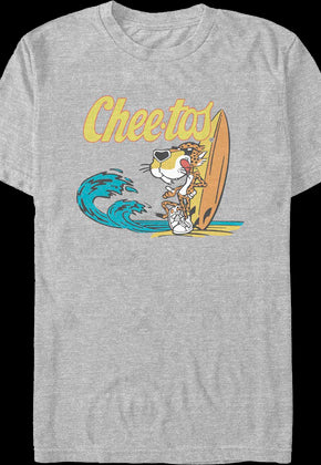 Catch A Wave Cheetos T-Shirt