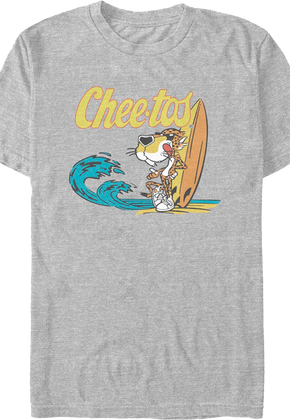 Catch A Wave Cheetos T-Shirt
