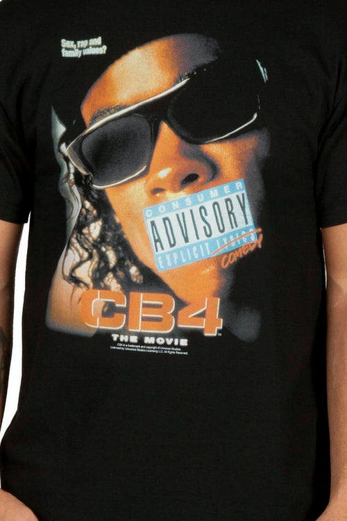 CB4 Chris Rock Shirtmain product image