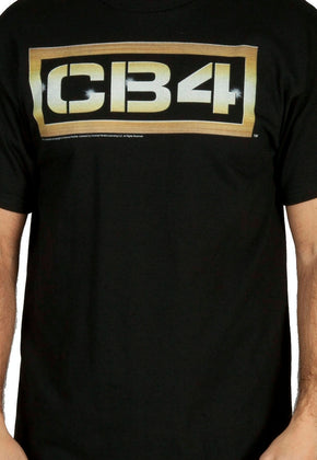 CB4 Shirt