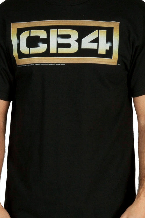 CB4 Shirtmain product image