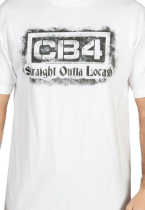 CB4 T-Shirt