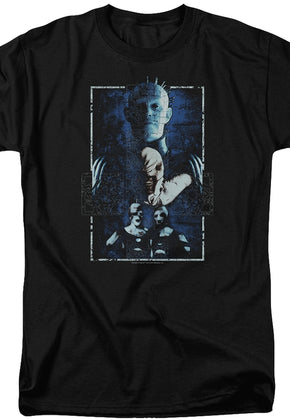 Cenobites Hellraiser T-Shirt
