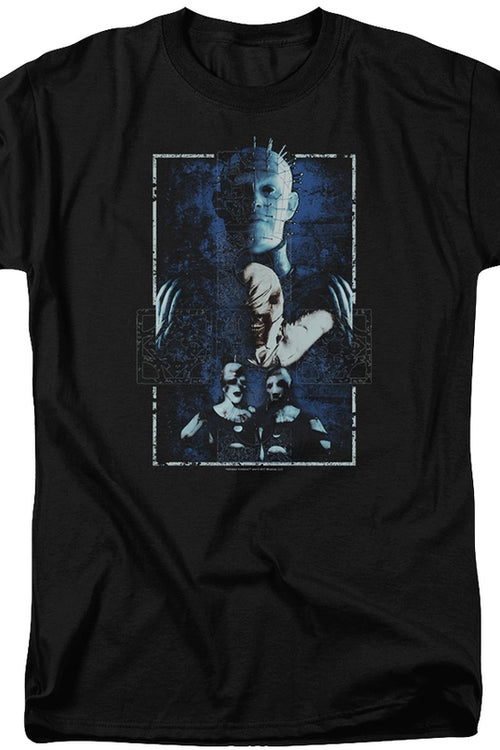 Cenobites Hellraiser T-Shirtmain product image