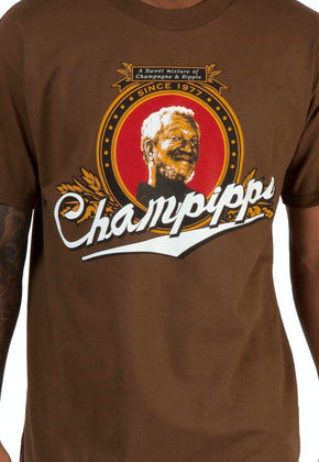 Champipple Sanford and Son T-Shirt