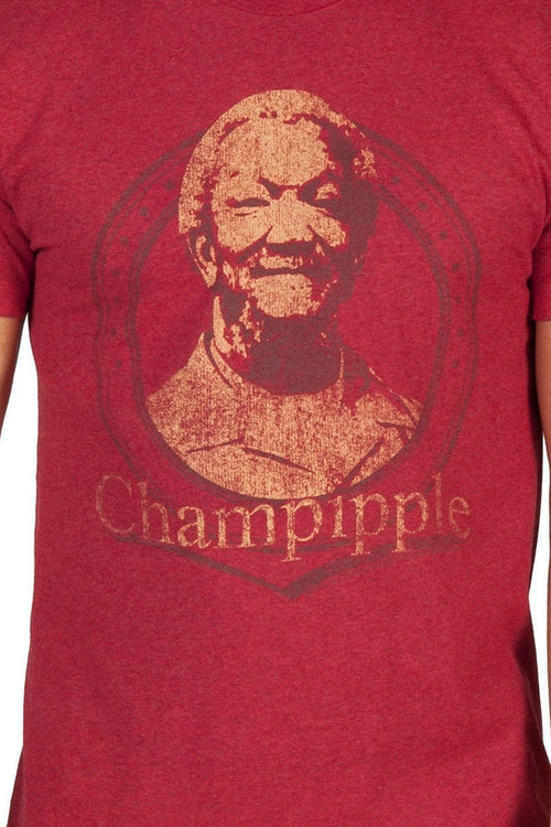 Champipple Shirtmain product image