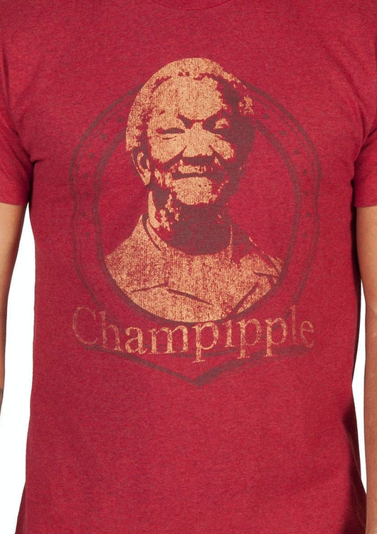 Champipple Shirt - main product image