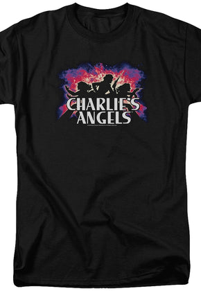 Charlie's Angels T-Shirt