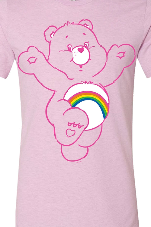 Cheer Bear Care Bears T-Shirtmain product image