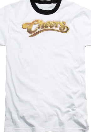 Cheers Ringer Shirt