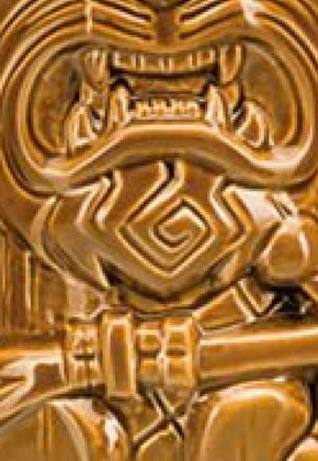 Chewbacca 21 oz. Star Wars Tiki Mug