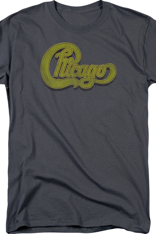 Chicago Band T-Shirtmain product image