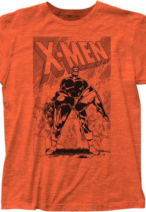 Child of Light and Darkness X-Men T-Shirt