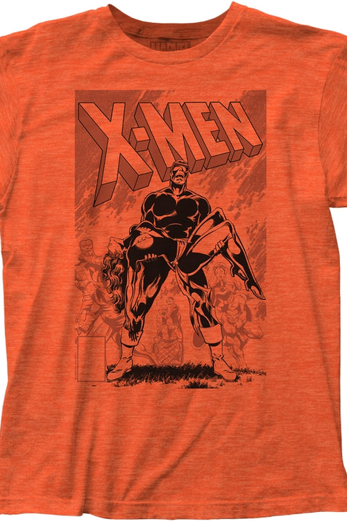 Child of Light and Darkness X-Men T-Shirtmain product image